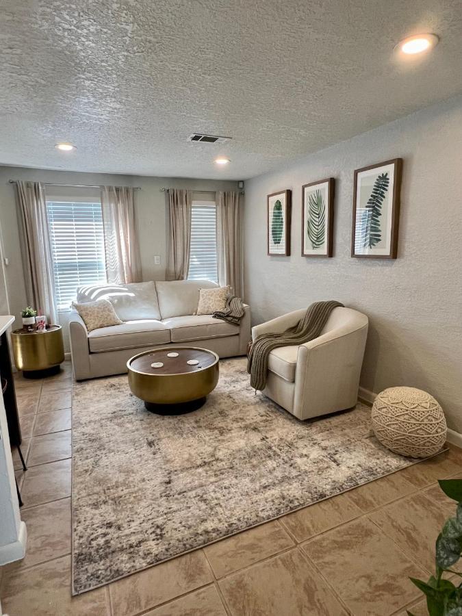 Beautiful Bungalow Orlando Exterior foto